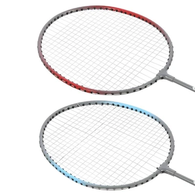 NILS Badmintonový set NRZ002 (VÝPRODEJ)