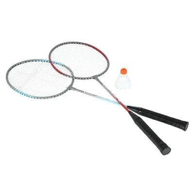 NILS Badmintonový set NRZ002 (VÝPRODEJ)