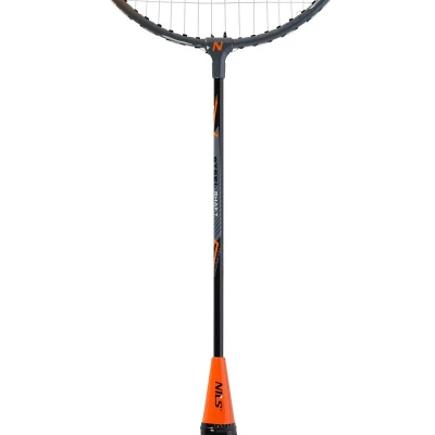 NILS Badmintonový set NRZ005