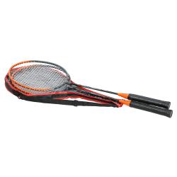 NILS Badmintonový set NRZ005