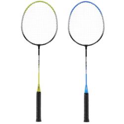 NILS Badmintonový set NRZ014