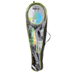 NILS Badmintonový set NRZ014