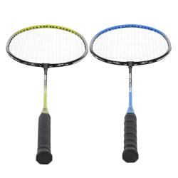 NILS Badmintonový set NRZ014