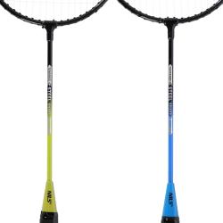NILS Badmintonový set NRZ014