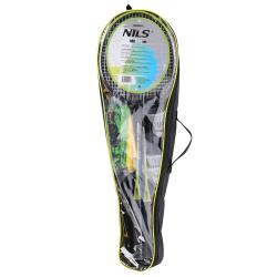 NILS Badmintonový set NRZ014