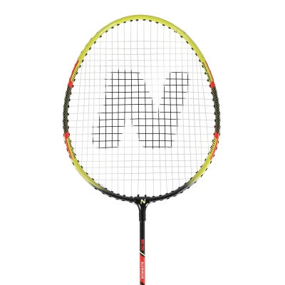 NILS Badmintonový set NRZ204