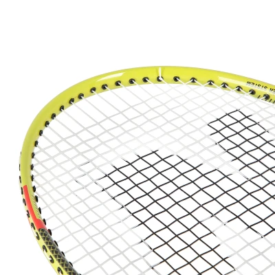 NILS Badmintonový set NRZ204