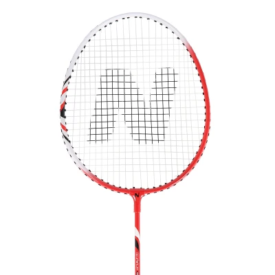 NILS Badmintonový set NRZ205
