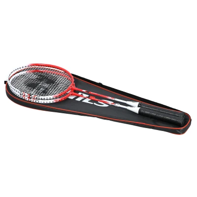 NILS Badmintonový set NRZ205