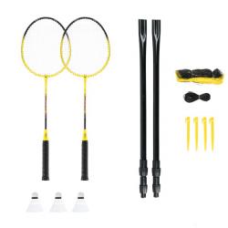 Nils NRZ262 Badmintonový set Nils NRZ262 Badmintonový set