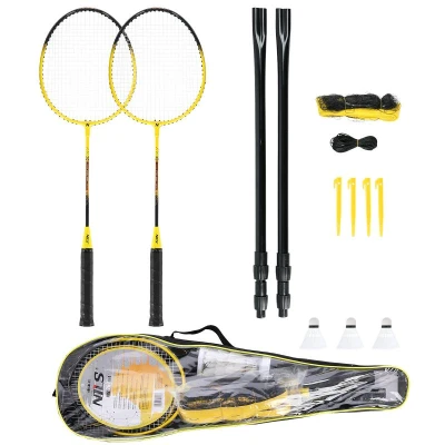 Nils NRZ262 Badmintonový set Nils NRZ262 Badmintonový set