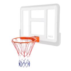 NILS Basketbalová obruč ODKR04 NILS Basketbalová obruč ODKR04