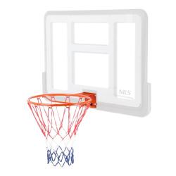 NILS Basketbalová obruč ODKR2 NILS Basketbalová obruč ODKR2