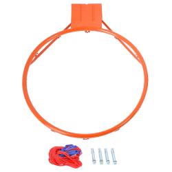 NILS Basketbalová obruč ODKR2