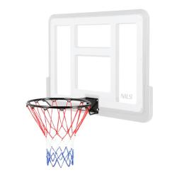 NILS Basketbalová obruč ODKR2S NILS Basketbalová obruč ODKR2S
