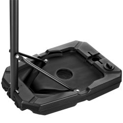 NILS Basketbalový kôš ZDK001