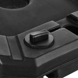 NILS Basketbalový kôš ZDK001