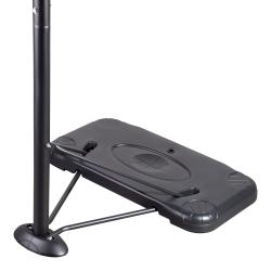 NILS Basketbalový koš ZDK019E