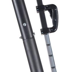 NILS Basketbalový kôš ZDK020