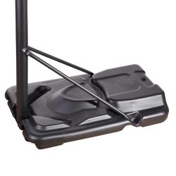 NILS Basketbalový koš ZDK021