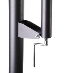 NILS Basketbalový koš ZDK021