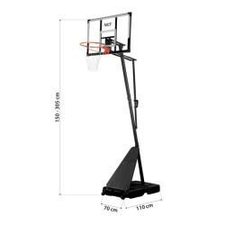 NILS Basketbalový koš ZDK255