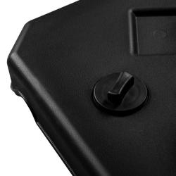 NILS Basketbalový koš ZDK255