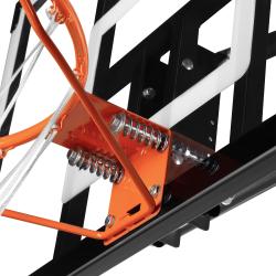 NILS Basketbalový koš ZDK255