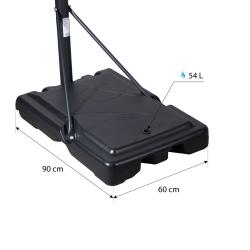 NILS Basketbalový kôš ZDK321