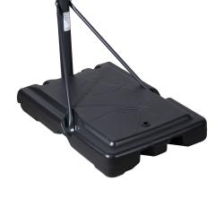 NILS Basketbalový kôš ZDK321