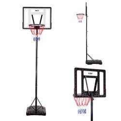 NILS Basketbalový koš ZDK8305