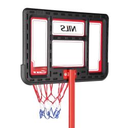 NILS Basketbalový koš ZDK881A