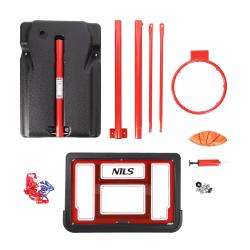 NILS Basketbalový koš ZDK881A