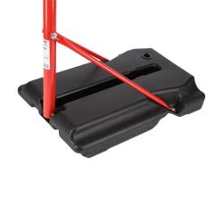 NILS Basketbalový koš ZDK881A