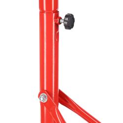 NILS Basketbalový koš ZDK881A