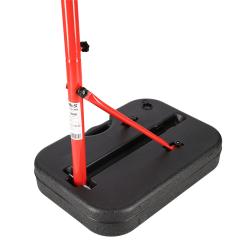 NILS Basketbalový koš ZDK881G