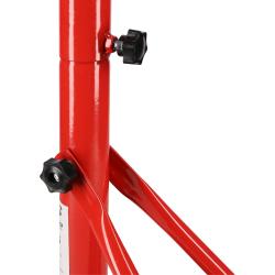 NILS Basketbalový koš ZDK881G