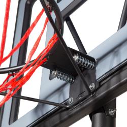 NILS Basketbalový kôš ZDKA21