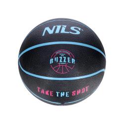 NILS Basketbalová lopta NPK251 Buzzer 5