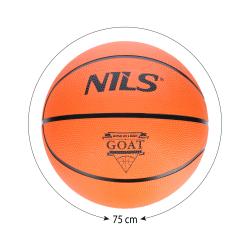 NILS Basketbalová lopta NPK272 Goat 7
