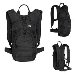 Nils NC1732 Crab černý batoh