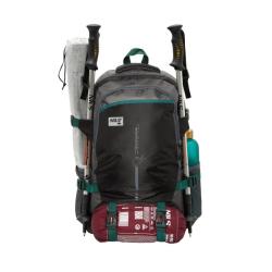 Nils Camp NC1736 Range černý batoh