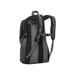 Nils Batoh Camp NC1749 Valley černý