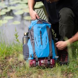 Nils Batoh Camp NC1749 Valley modrý
