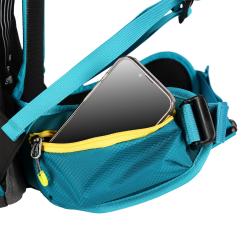 Nils CAMP NC1917 Rambler modrý batoh