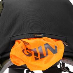 Nils Batoh Camp NC1917 Rambler zelený