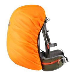 Nils Batoh Camp NC1917 Rambler zelený