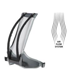 NILS Batoh NC1942 Ghoster čierny