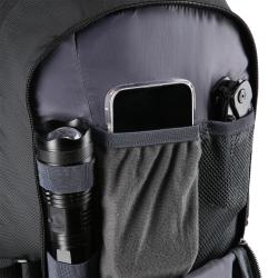 NILS Batoh NC1942 Ghoster čierny