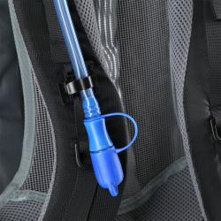 NILS Batoh NC1942 Ghoster čierny